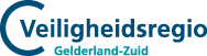 Logo Veiligheidsregio Gelderland-Zuid